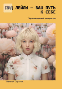 Сад Лейлы – ваш путь к себе. Терапевтический интерактив