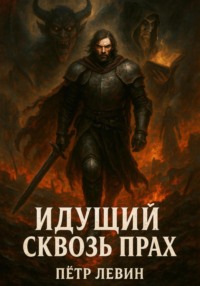 Идущий сквозь прах