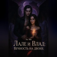 Лале и Влад : Вечность на двоих