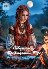 Сквозь тьму. Предсказание Таро