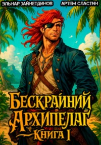 Бескрайний Архипелаг