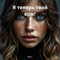 Я теперь твой враг