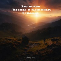 Эхо веков. Легенда о Каменных Стражах
