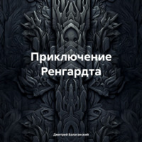 Приключение Ренгардта