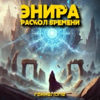 Энира. Раскол времени