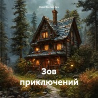 Зов приключений