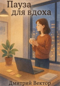 Пауза для вдоха