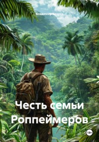 ЧЕСТЬ СЕМЬИ РОППЕЙМЕРОВ