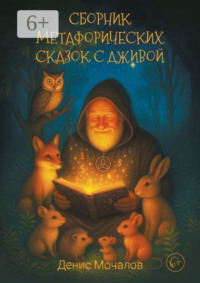 Сборник метафорических сказок с Дживой