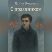 С праздником.