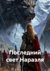 Последний свет Нараэля