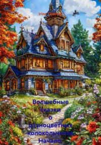 Волшебные сказки о разноцветных колокольчиках (Начало. Сказка 1)