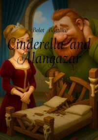 Cinderella and Alangazar