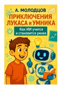 Приключения Лукаса и Умника: Как ИИ учится и становится умнее
