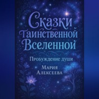 Сказки таинственной Вселенной. Пробуждение души