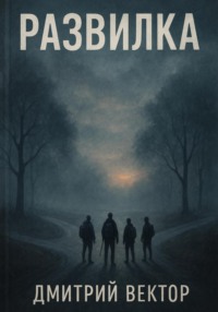 Развилка