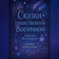 Сказки таинственной Вселенной. Законы Вселенной
