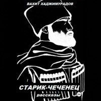 СТАРИК-ЧЕЧЕНЕЦ (рассказы)