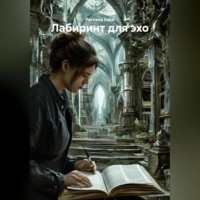 Лабиринт для эхо