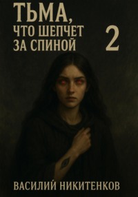 Тьма, что шепчет за спиной 2