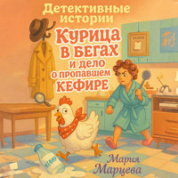 Курица в бегах и дело о пропавшем кефире