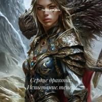 Сердце дракона: Испытание теней