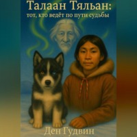 Талаан Тяльан: тот, кто ведёт по пути судьбы