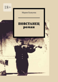 Повстанец. Роман