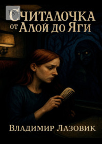 Считалочка от Алой до Яги