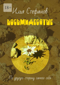 Восьмидесятые. По другую сторону самого себя