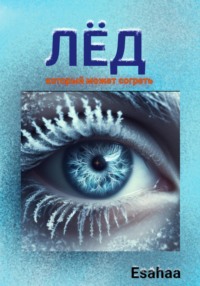Лёд