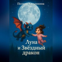 Луна и Звездный дракон
