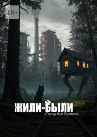 Жили-Были. Сказки для Взрослых
