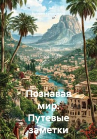 Познавая мир. Путевые заметки и исторические очерки