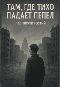 Там. где тихо падает пепел