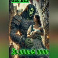 Зелёный папа