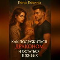Как подружиться с драконом и остаться в живых