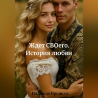 Ждет СВОего. История любви