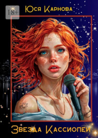 Звезда Кассиопеи