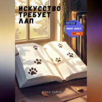 Искусство требует лап