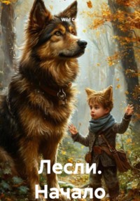Лесли