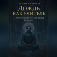 Дождь как учитель: Практики на стыке воды и небес
