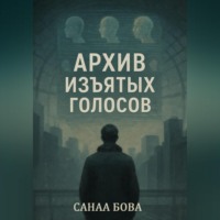 Архив изъятых голосов