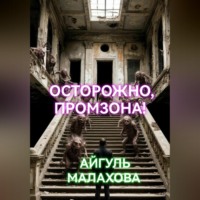 Осторожно, промзона!