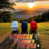 Записки нечаянного богача – 4