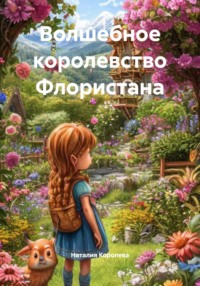 Волшебное королевство Флористана