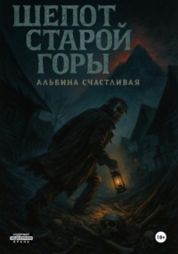 Шепот старой горы