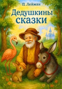 Дедушкины сказки