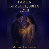 Тайна близнецовых душ