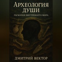 Археология души: Раскопки внутреннего мира